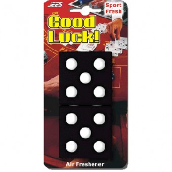 Good Luck Dices - Doft