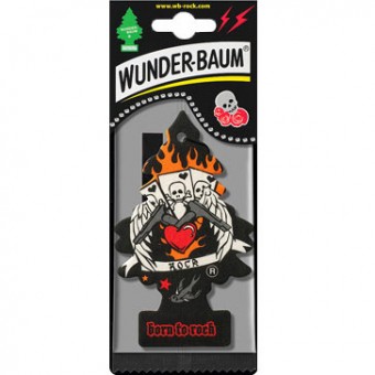 Born to Rock - Wunderbaum Rocks!