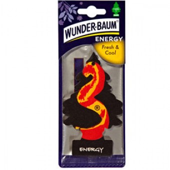 Sentiment Energy - Wunderbaum