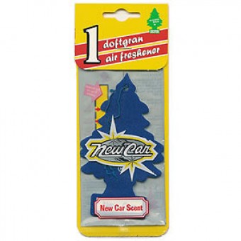 New Car Scent