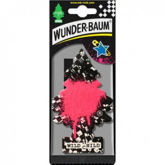 Wild Child - Wunderbaum Rocks!