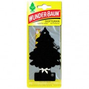 Black Lady - Wunderbaum