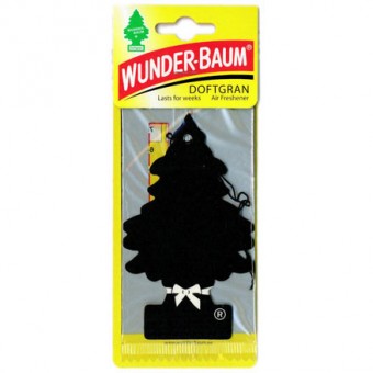 Black Lady - Wunderbaum